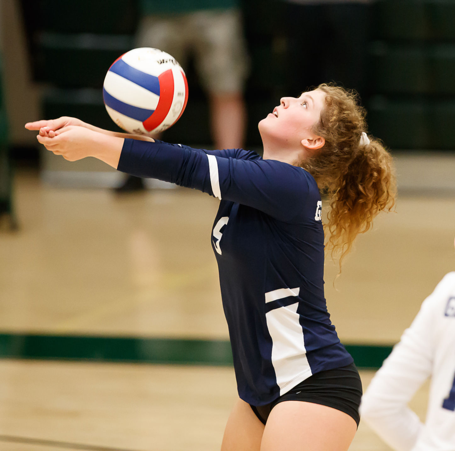 Washington-Liberty volleyball 4